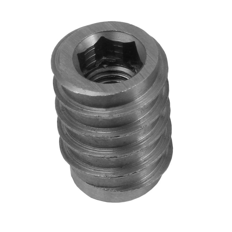 Schraubmuffe für Mittelteile