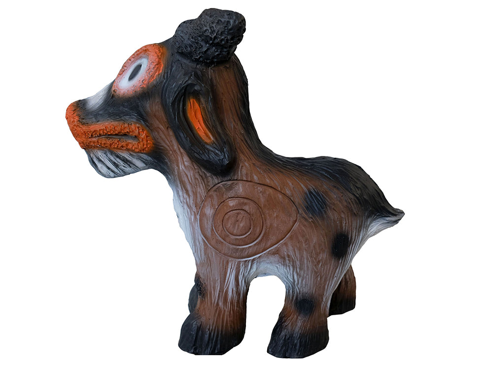 Leitold, Geißbock Poldi Junior