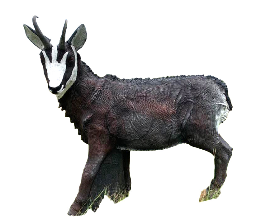 Wildcrete Weibliche Gams