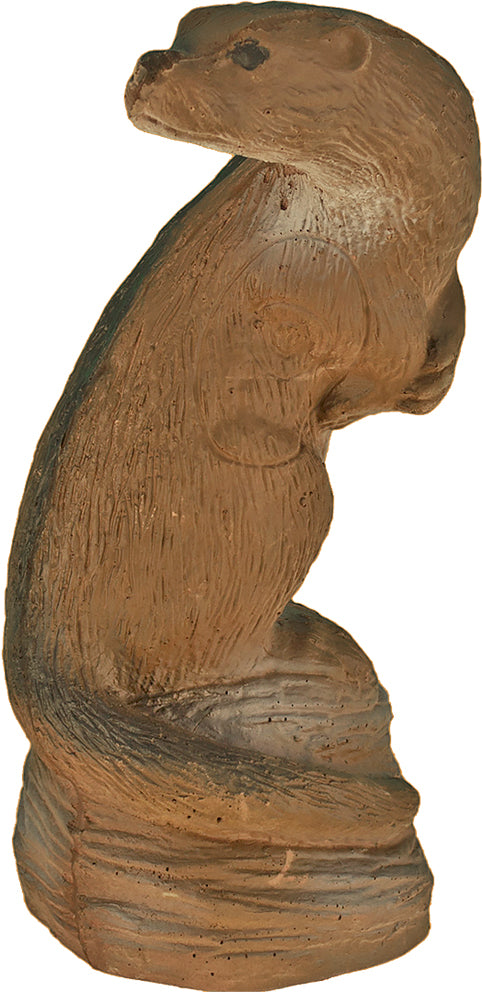 Eleven Stehender Marder