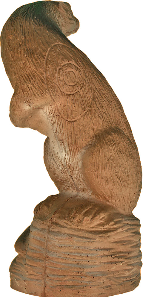 Eleven Stehender Marder