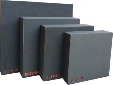 Eleven PROFI Zielscheibe 60 x 60 x 25 cm