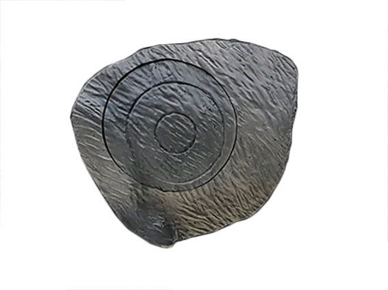 Eleven Wolf schwarz - Insert