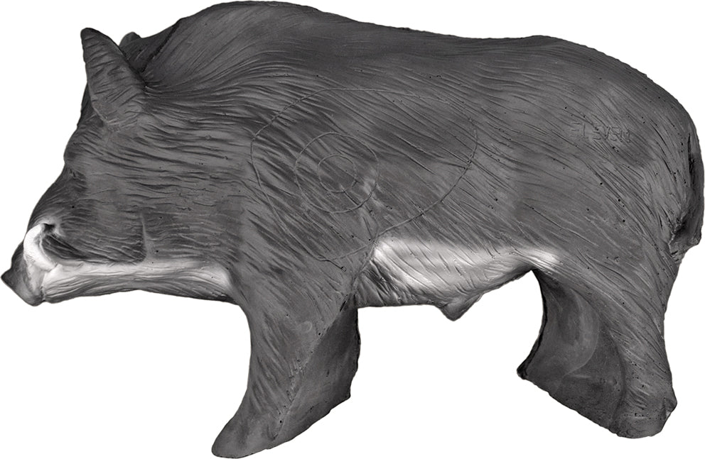 Eleven Wildschwein mittelgroß