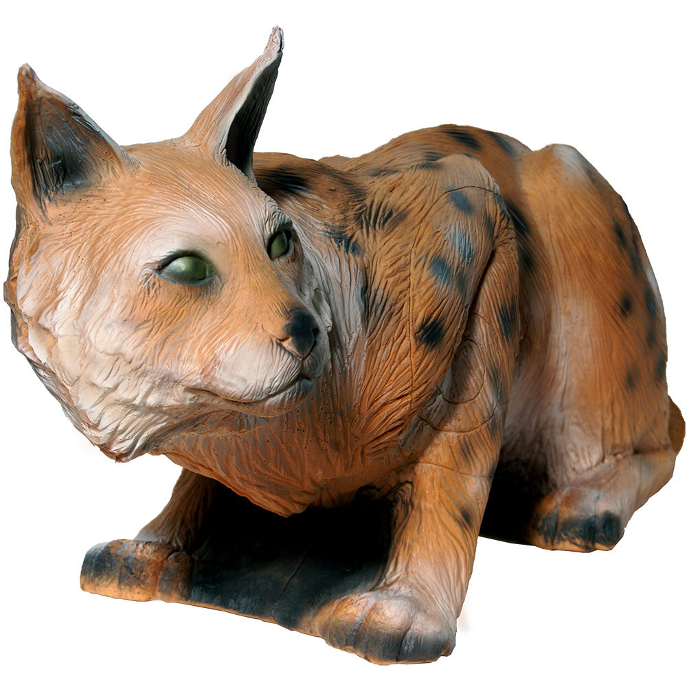 Longlife, liegender Luchs