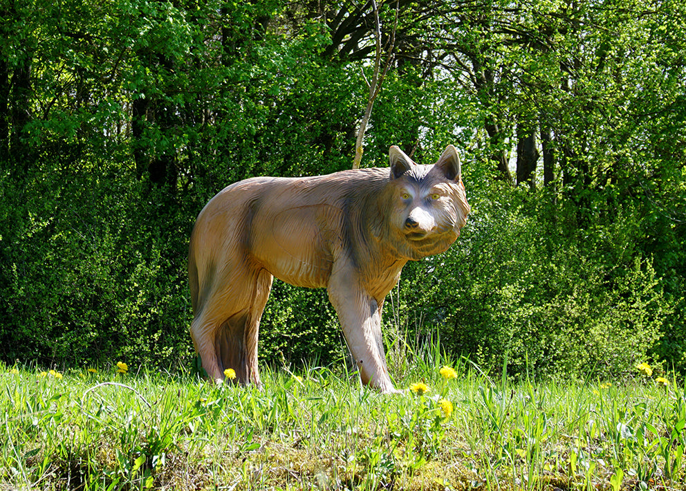 Longlife Timberwolf