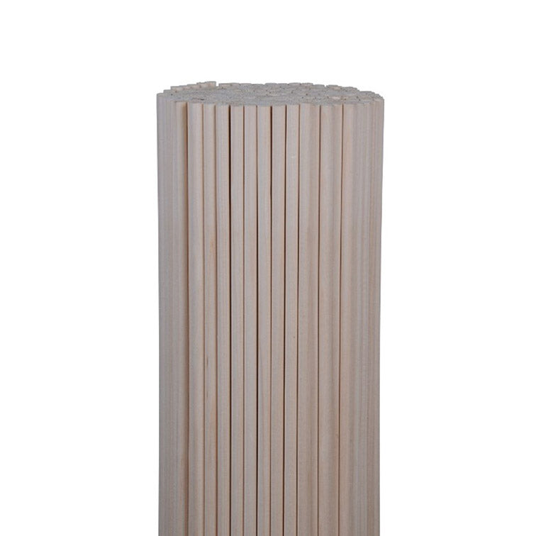 Fichtenschäfte Premium 5/16