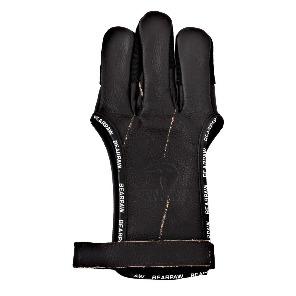 Schießhandschuh Speed Glove