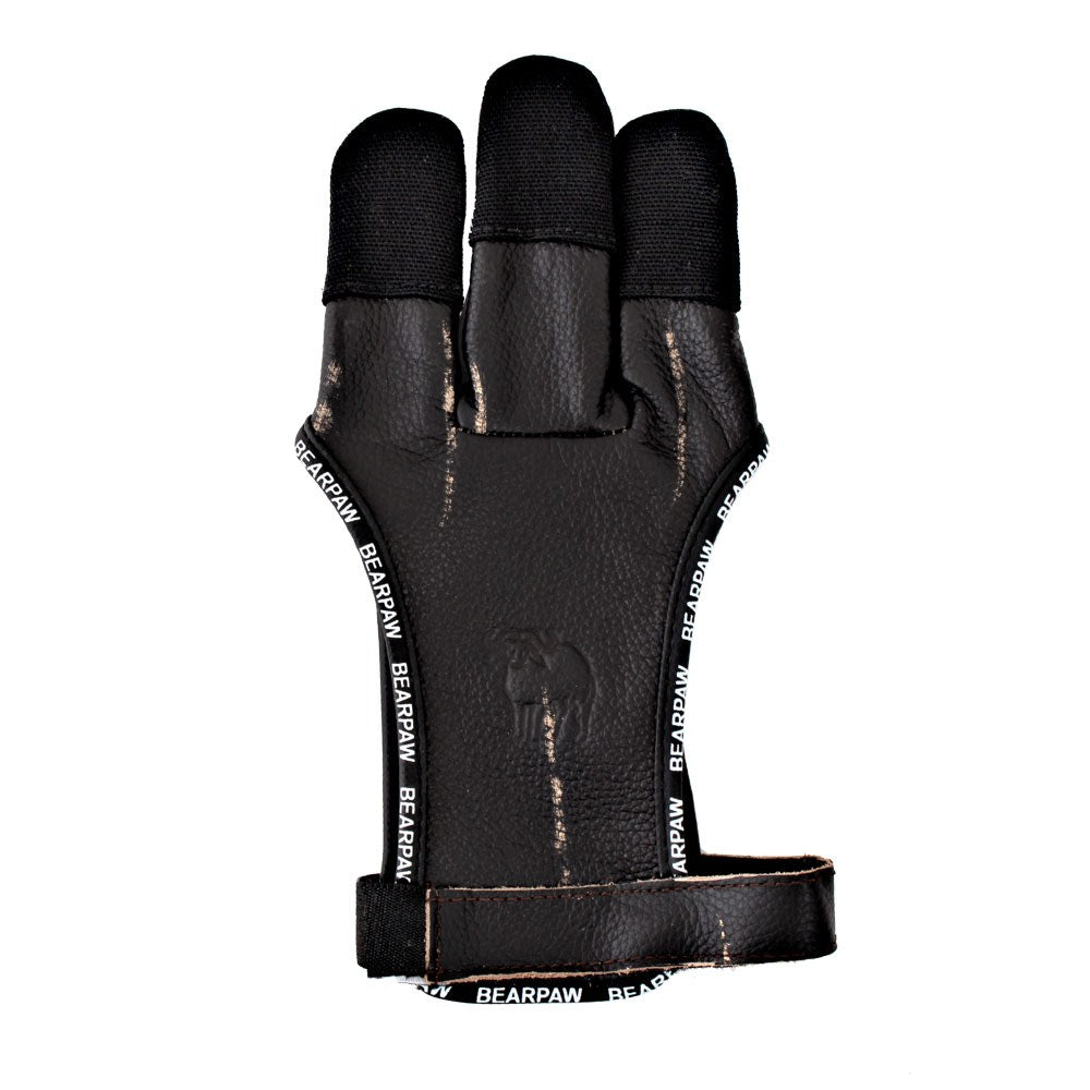 Schießhandschuh Speed Glove
