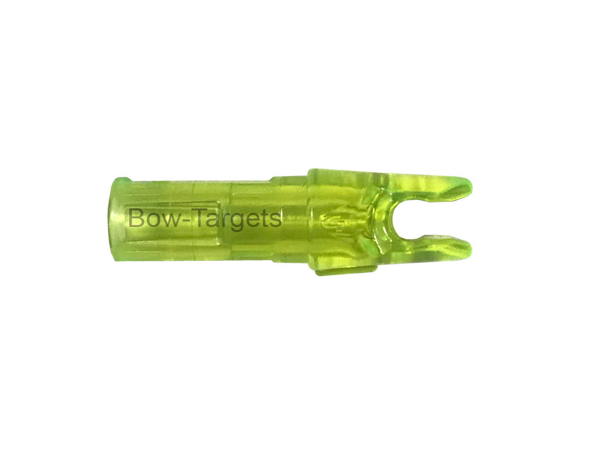 Stecknocke Gold Tip Accu Lite .246