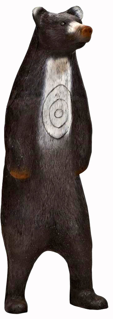 Leitold, Schwarzbär