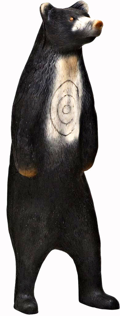 Leitold, Schwarzbär