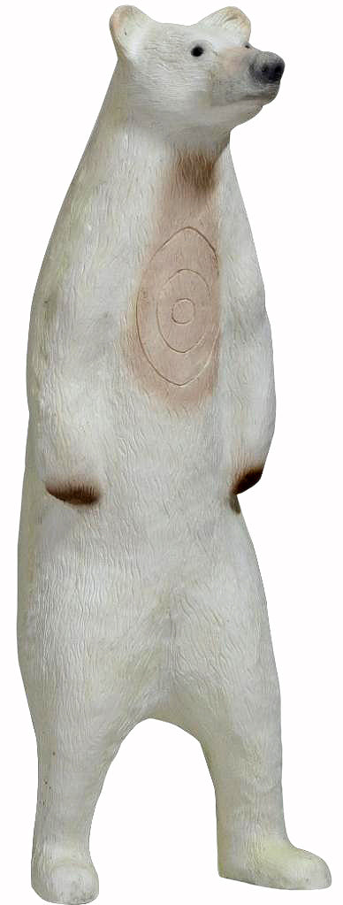 Leitold, Schwarzbär