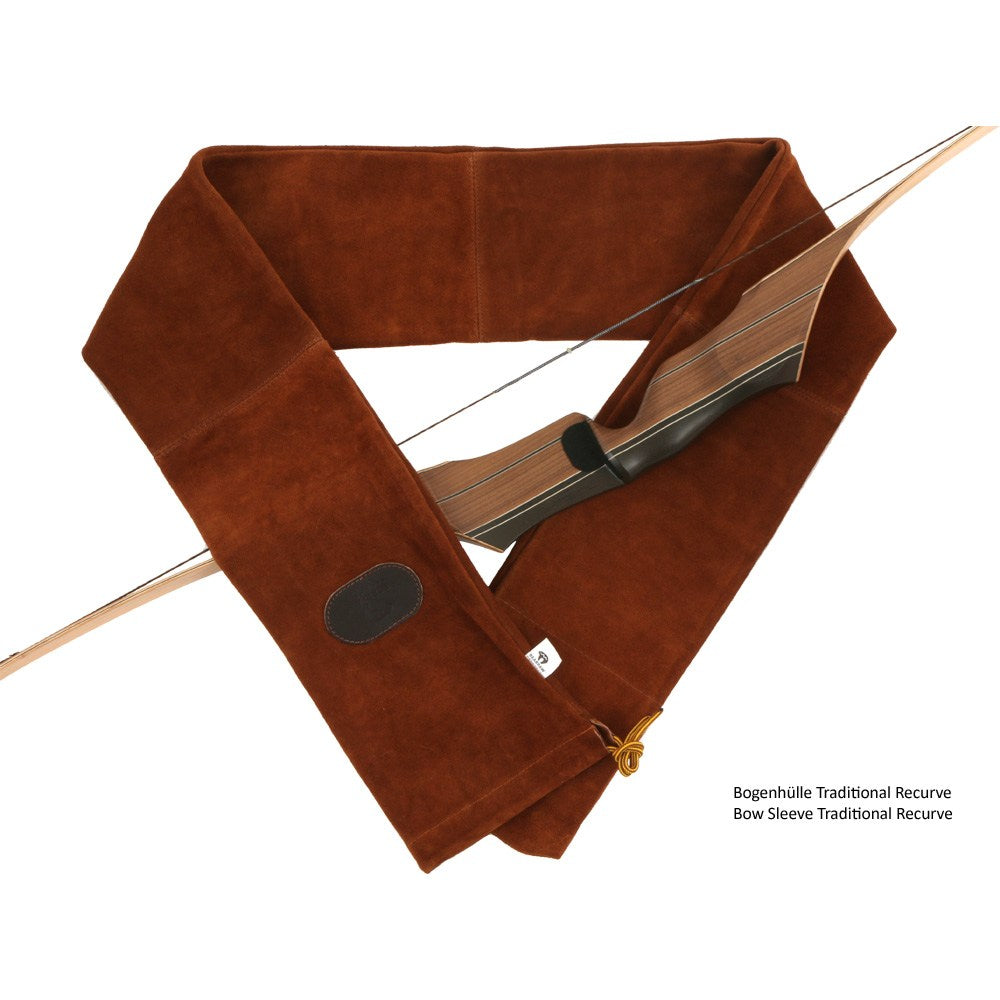 Bogenhülle Traditional Bearpaw