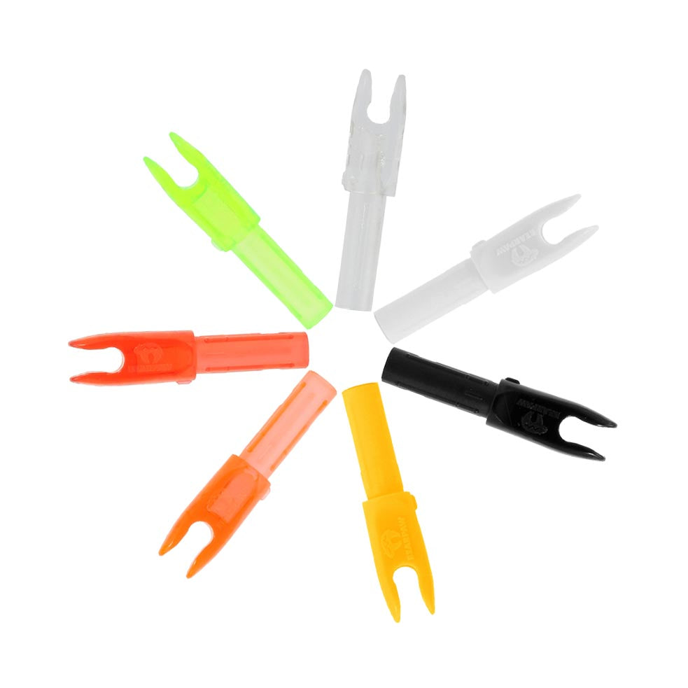 Stecknocke Penthalon Slim Line .175