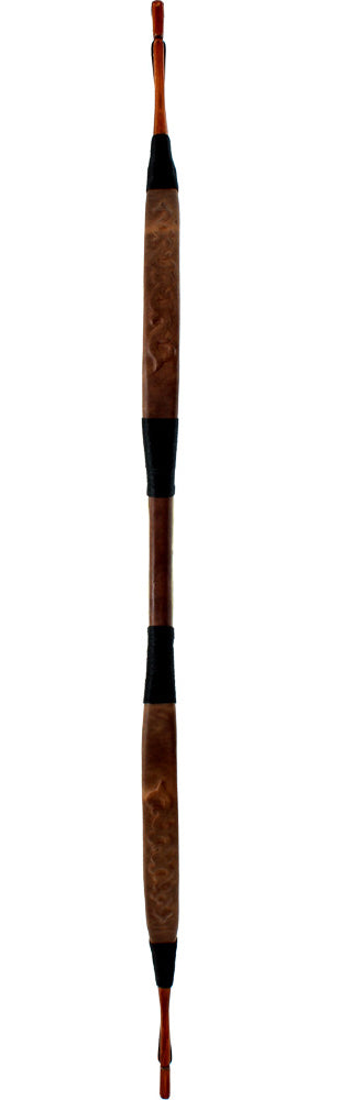 Ungarischer Reiterbogen