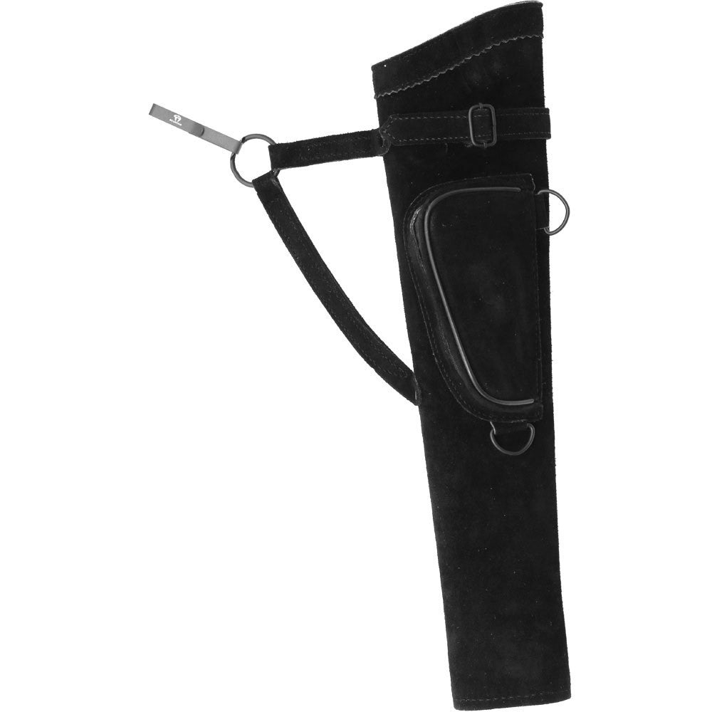 Seitenköcher Bear Pack