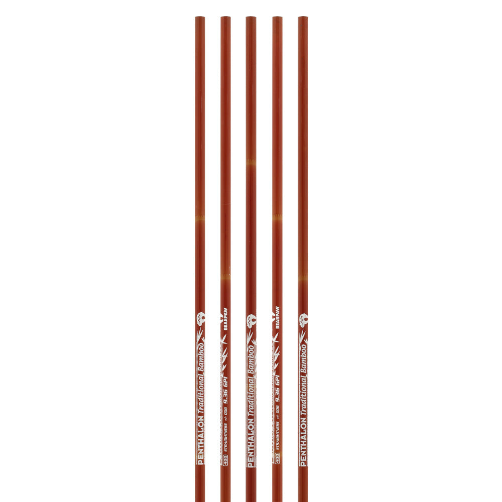 Penthalon Traditional Bamboo .245