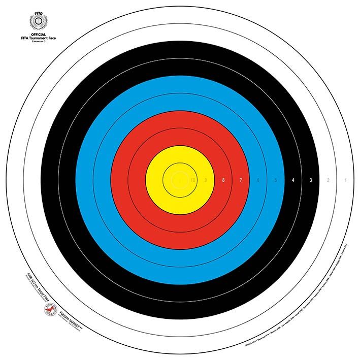 Scheibenauflage Fita_Nylonfäden