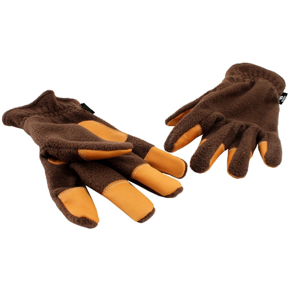 Schießhandschuh Winter Archery-Gloves