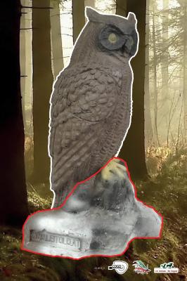 Scheibenauflage Leitold, 2D-Uhu