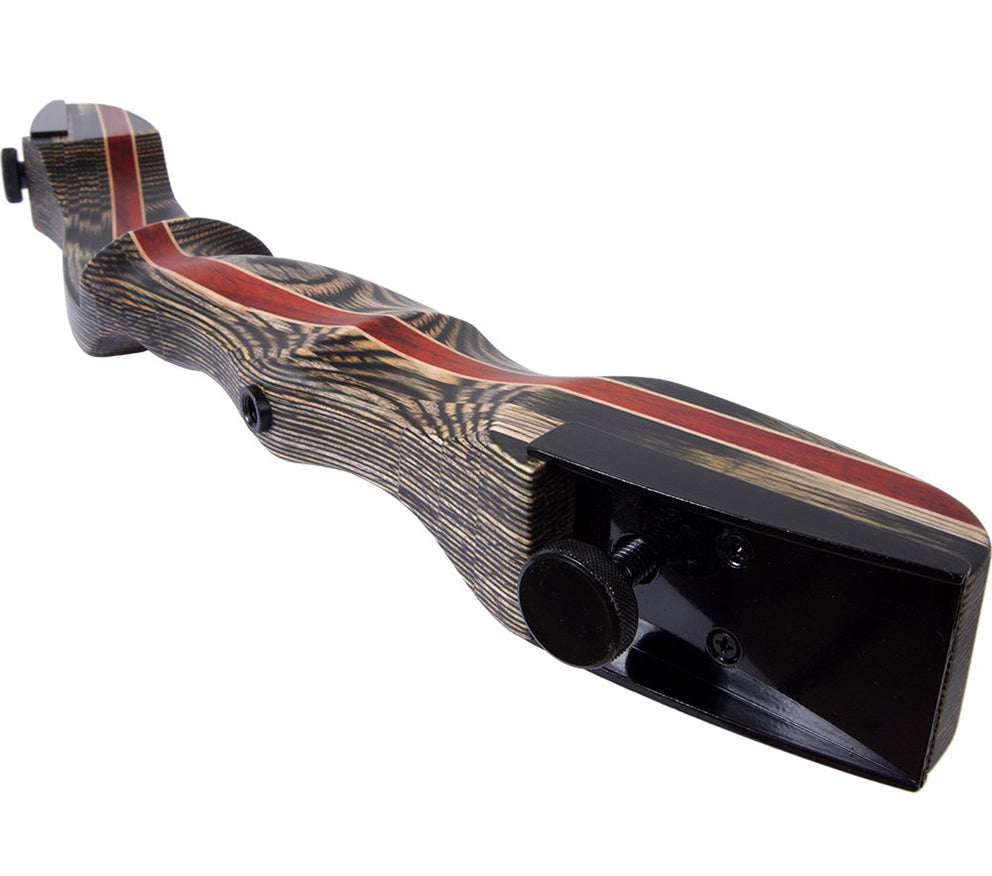 Mittelteil Penthalon Hero lang