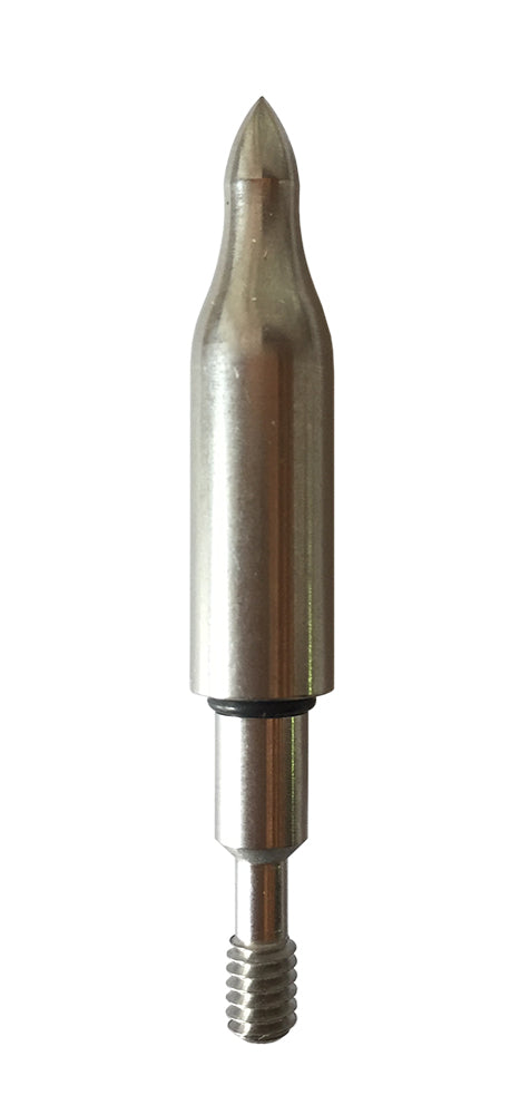 3D-Combo Edelstahl 5/16, 145-200 grs