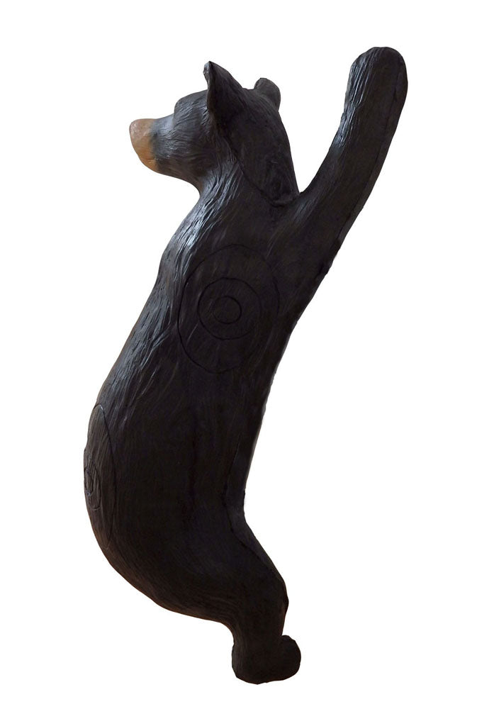 Leitold, Kleiner Bär kletternd