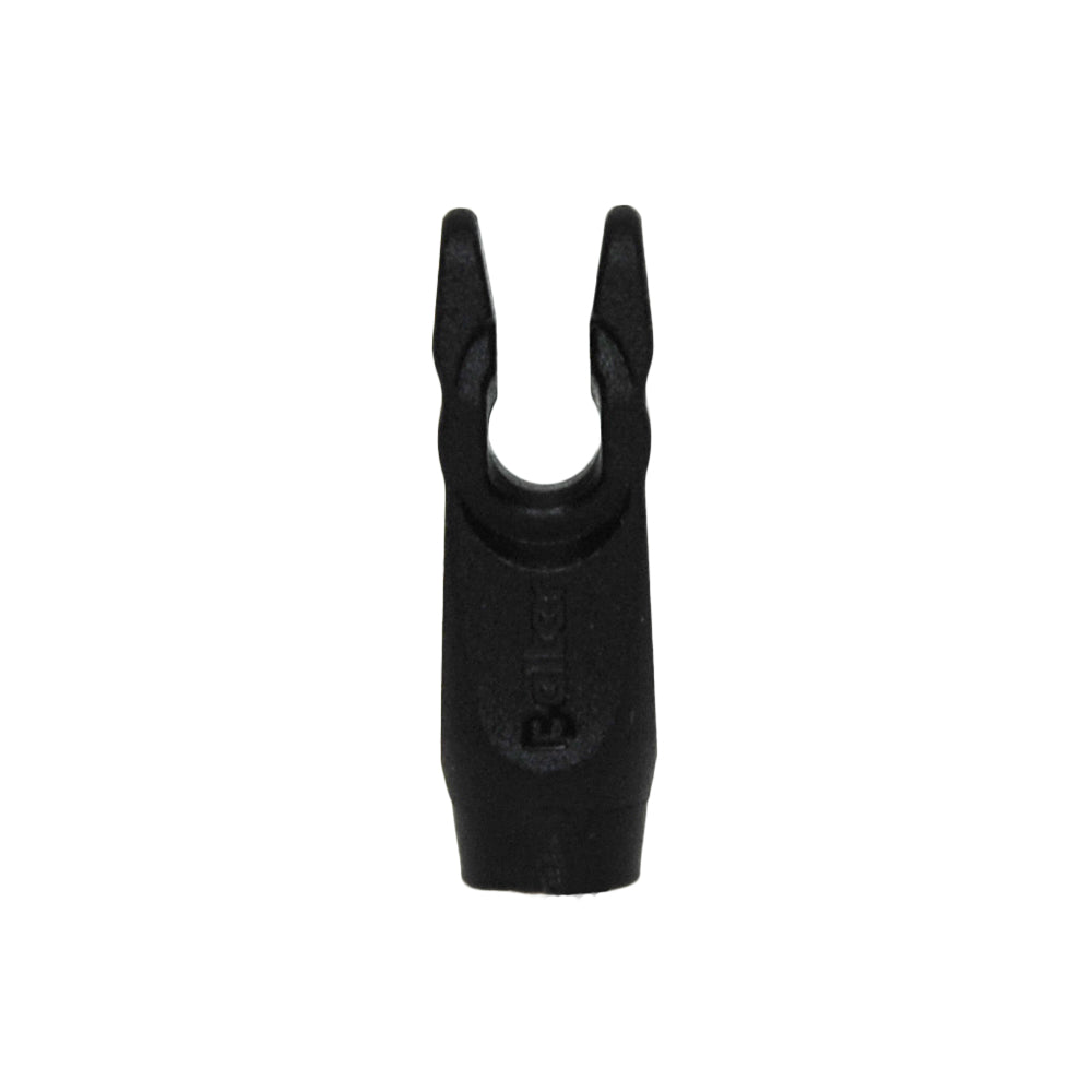 Pin Nocke Beiter Hunter Symmetric