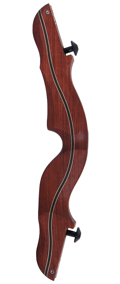 Mittelteil Mohawk ILF 17 Zoll