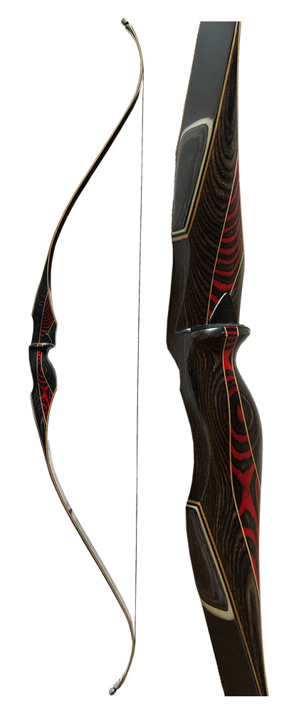 Symphony Recurve
