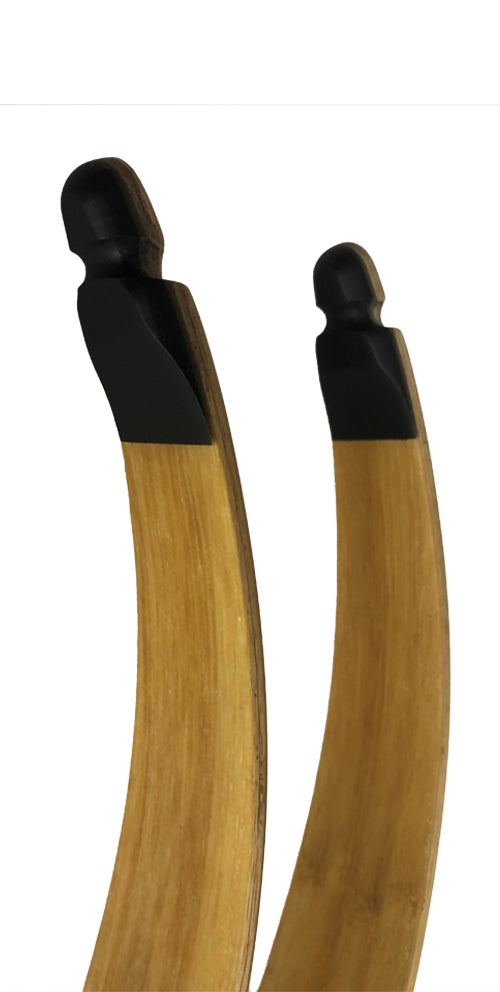 Wurfarme ILF Clear Fiber Medium