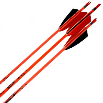 Fertigpfeil Junior 1500 Orange