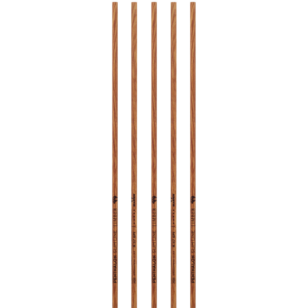 Penthalon Slim Line Timber .175