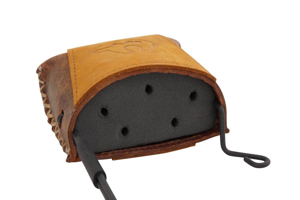 Bogenköcher Super Hunter Side Mount