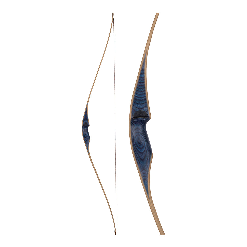 Bearpaw Longbow Cloud