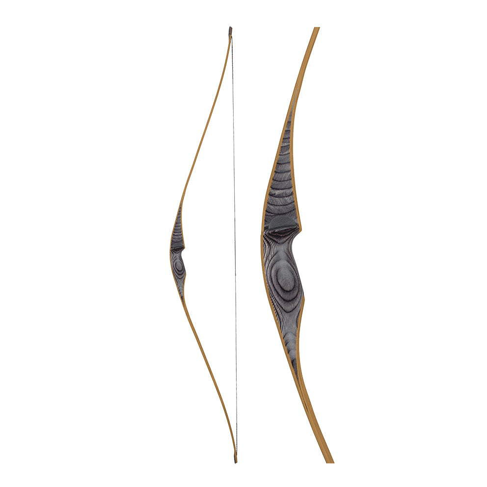 Bearpaw Longbow Rock