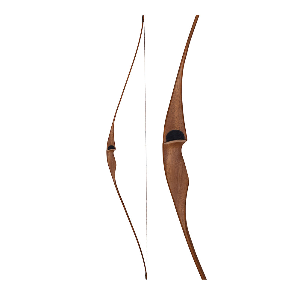 Bearpaw Longbow Terra