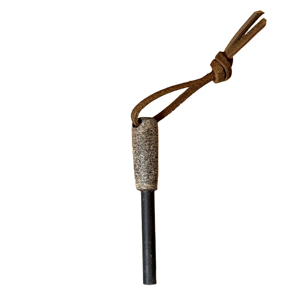 Feuerstein für Wildsteer Messer