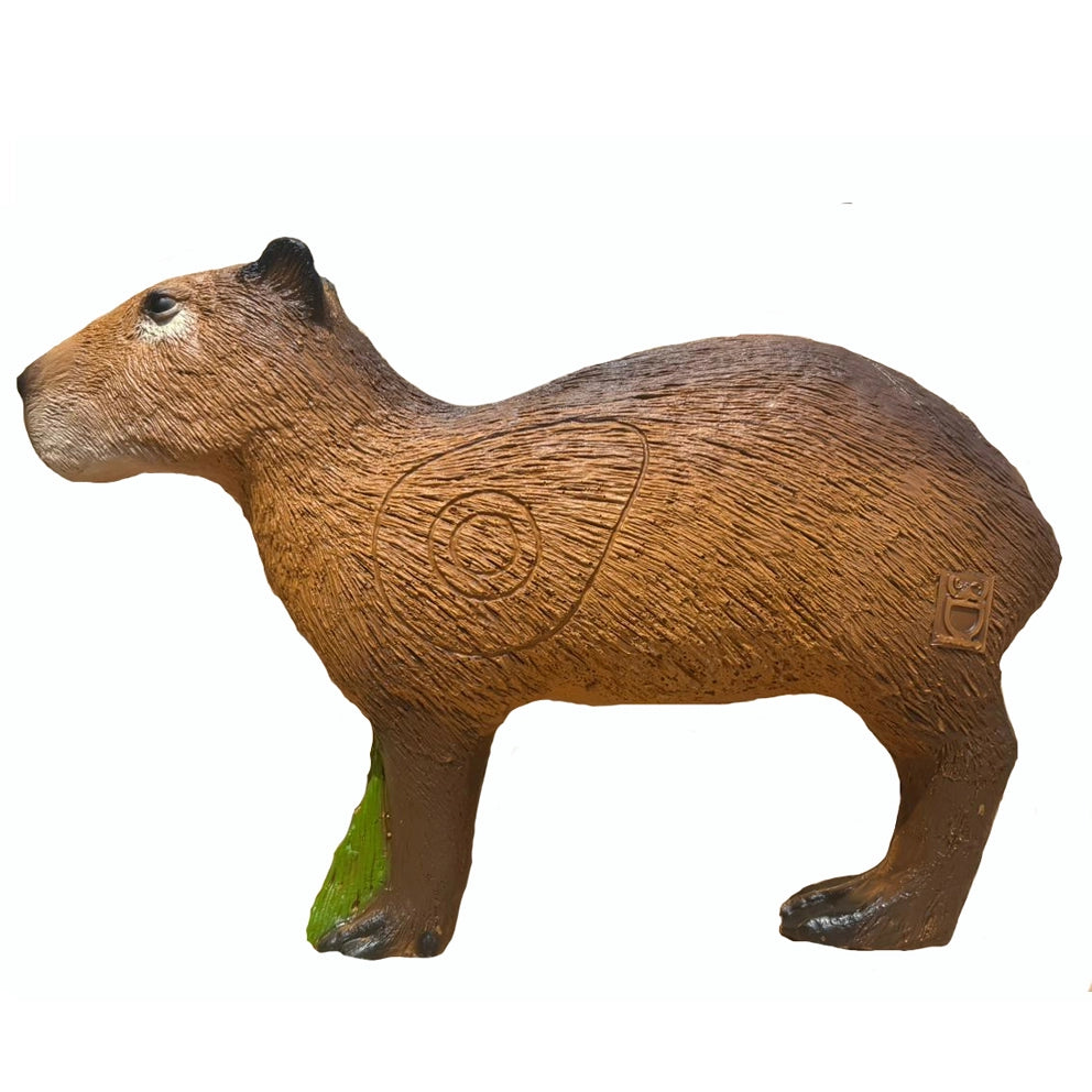 SRT Capibara Family Pack