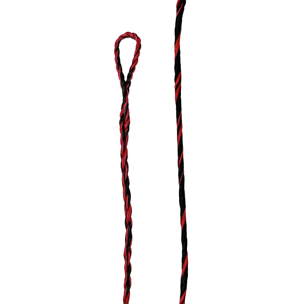 Custom-Sehne_Fl.-Sp._Whisper-String