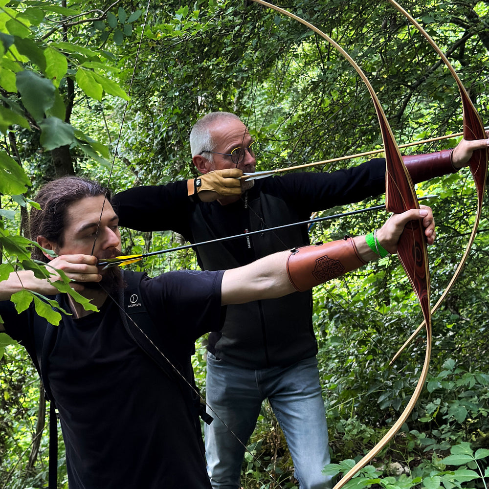 Bow-Targets