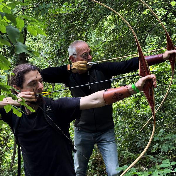 Bow-Targets