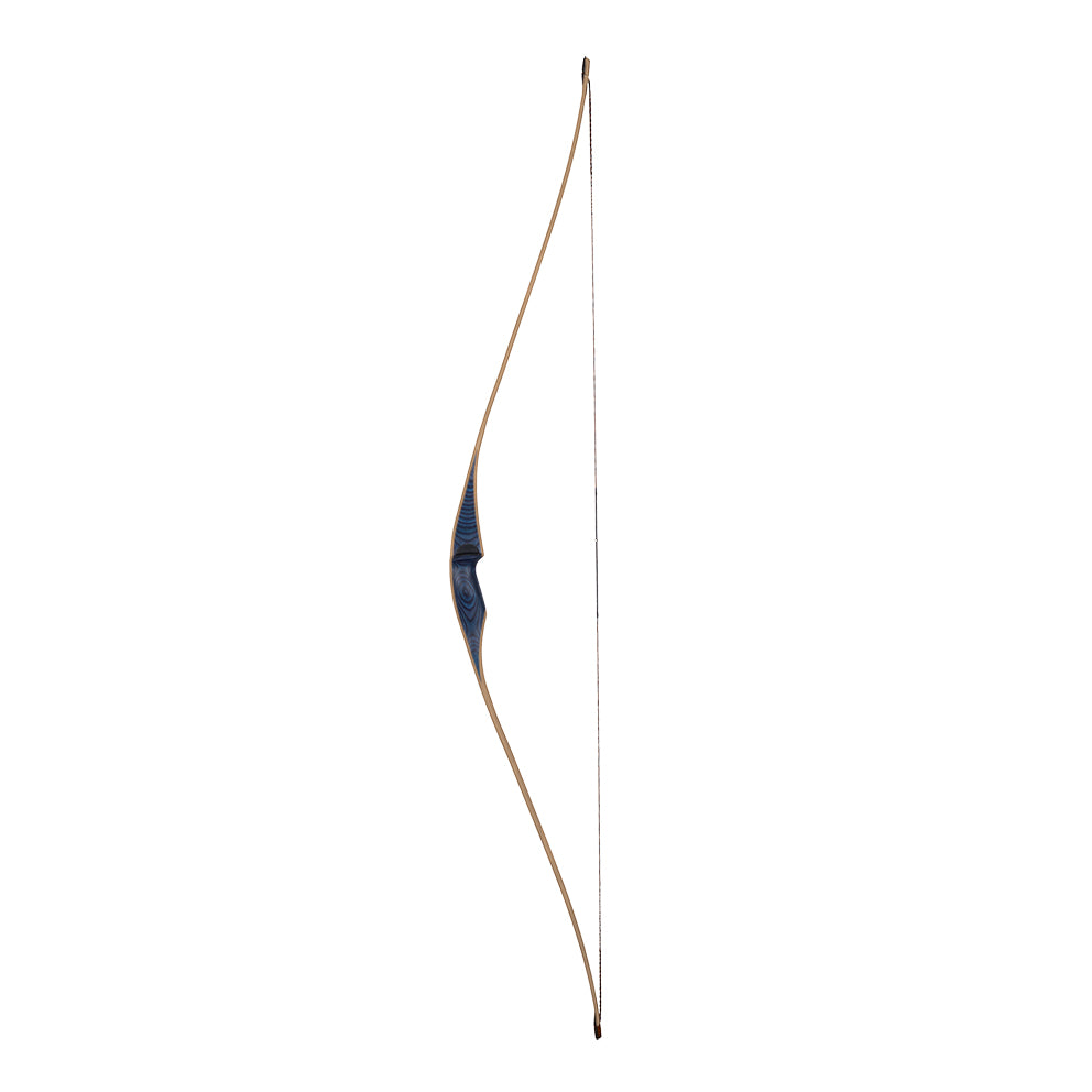 Bearpaw Longbow Cloud