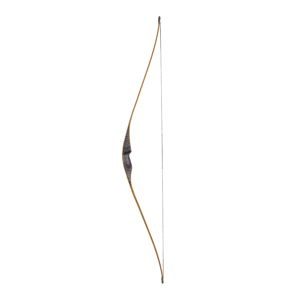 Bearpaw Longbow Rock