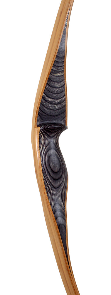 Slick Stick Recurve - Charcoal