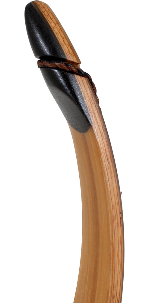 Slick Stick Recurve - Charcoal