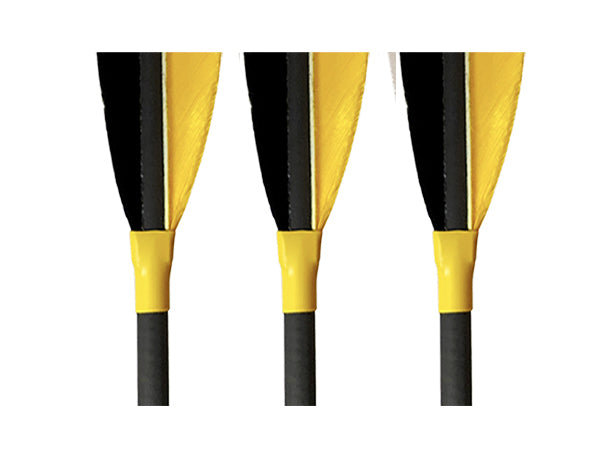 Schrumpfschlauch Ø0,8 cm