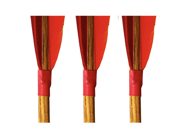 Schrumpfschlauch Ø0,8 cm