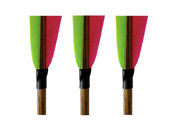 Schrumpfschlauch Ø0,8 cm